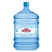 Вода питьевая Аква Прима 19 л