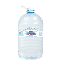 Вода питьевая 5 л