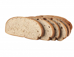 Хлеб Столичный в нарезке