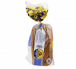 Хлеб Каравай Дарницкий нарезанный
