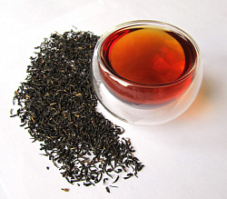 Чай чёрный (пачка 100 грамм)
