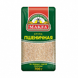 Пшеничная крупа Полтавская №1
