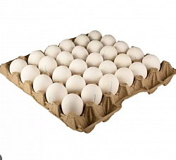 Яйцо куриное С1 (360),